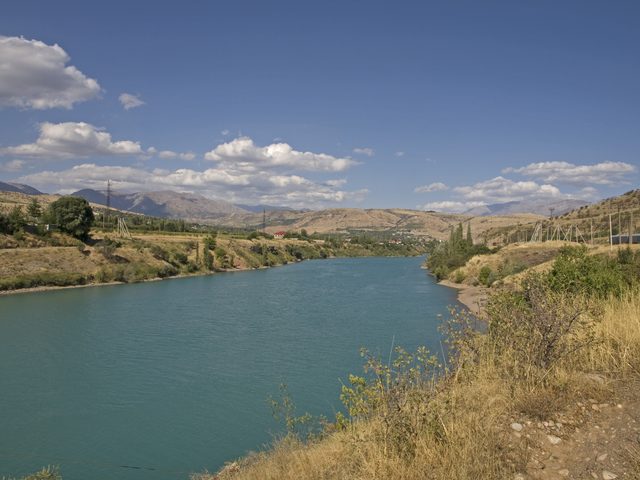 Tashkent