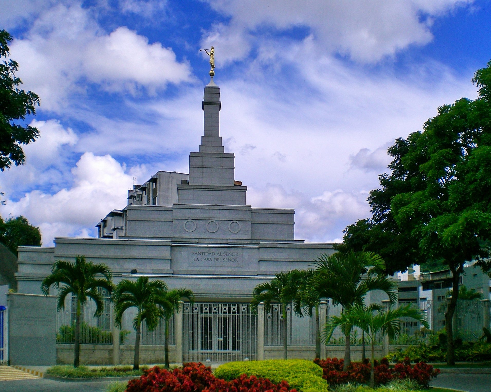 Caracas