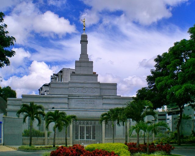 Caracas