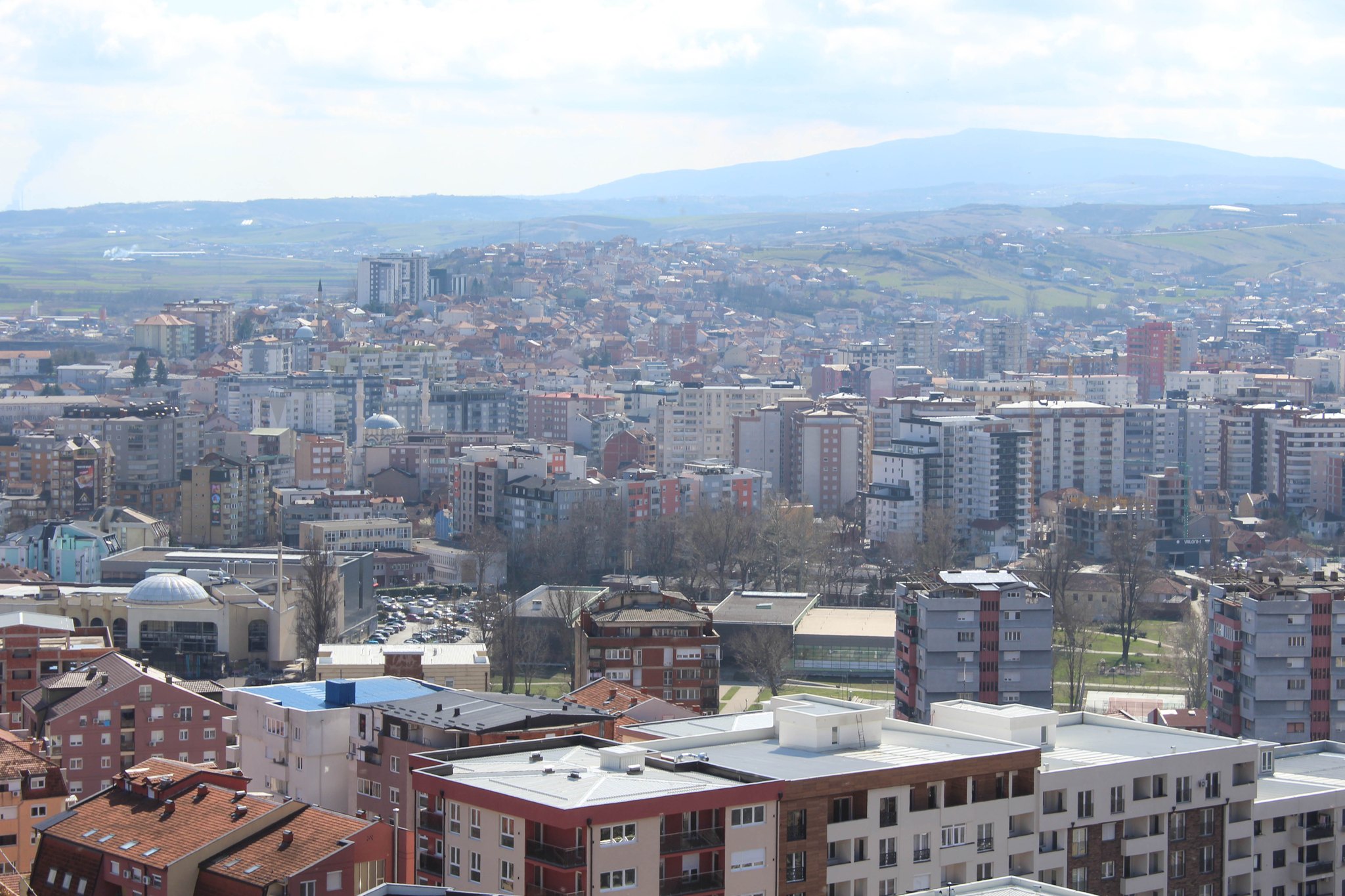 Mitrovica