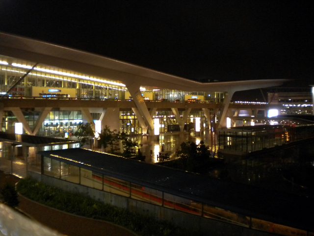 Cape Town