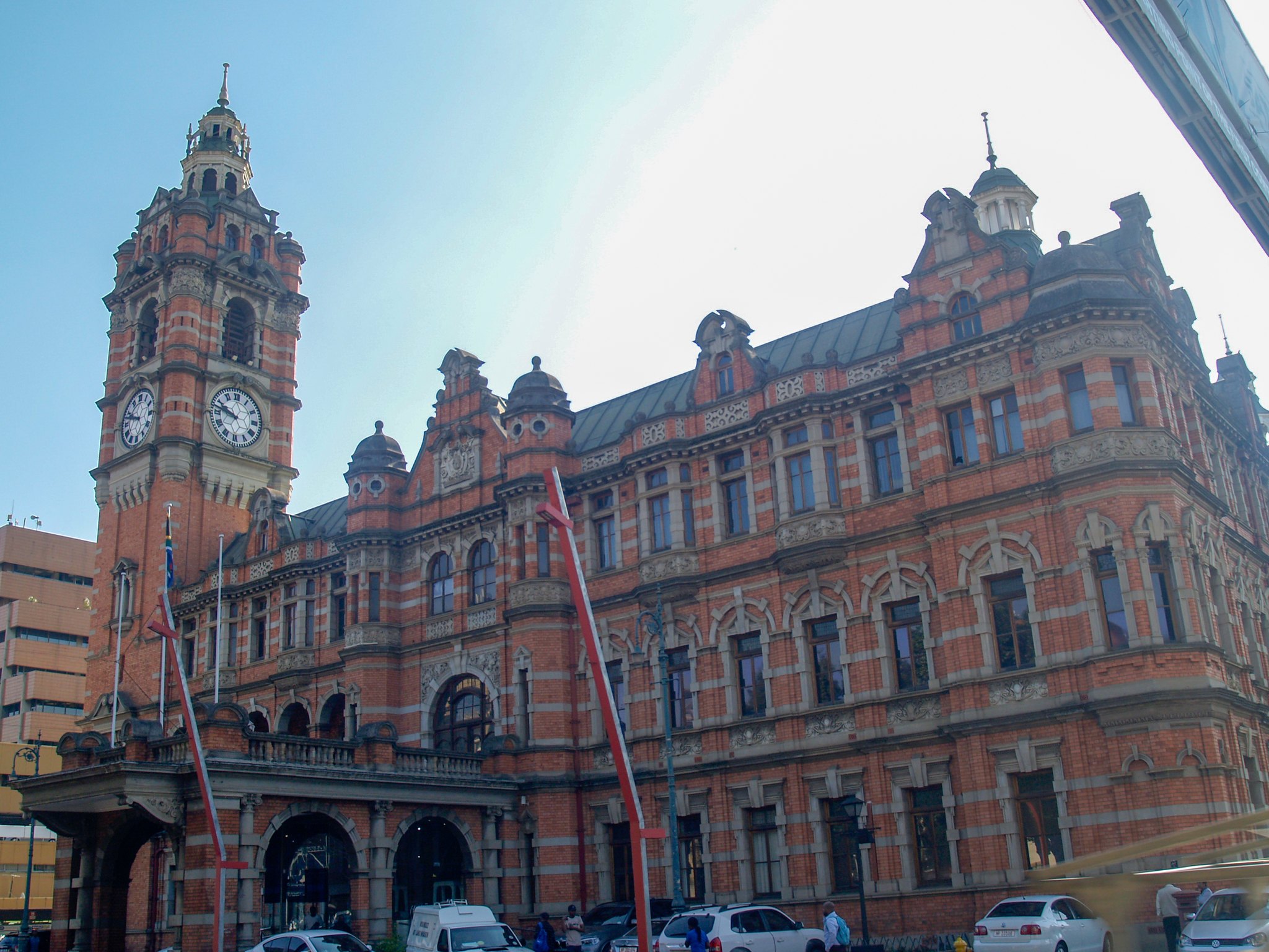 Pietermaritzburg